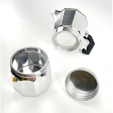 Kaffia Moka 9 cups (Mocca)