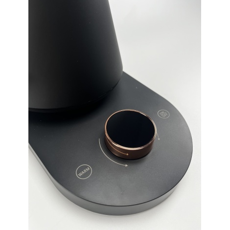 Чайник Eletric Kaffia 800ml - ЧЕРЕН