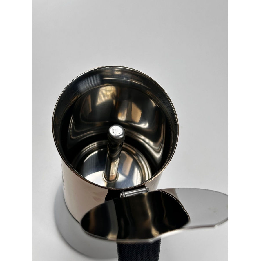 Moka pot Bialetti Venus Copper 4 csésze - USED/DISCOUNTED