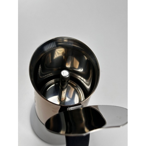 Moka hrniec Bialetti Venus Copper 4 šálky - POUŽITÉ/ZĽAVENÉ