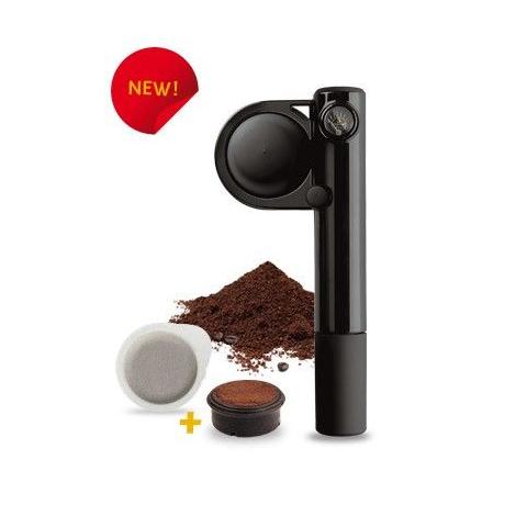 Handpresso Wild Hybrid