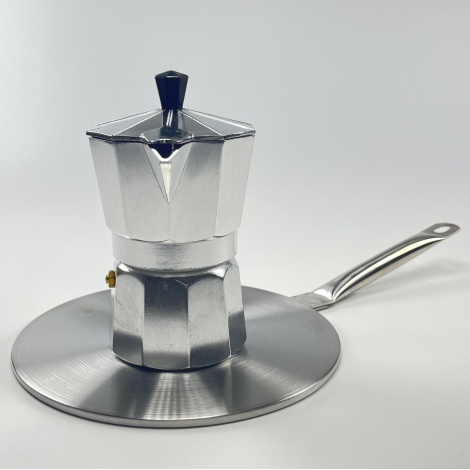 Indukcijska prostirka Kaffia 19cm