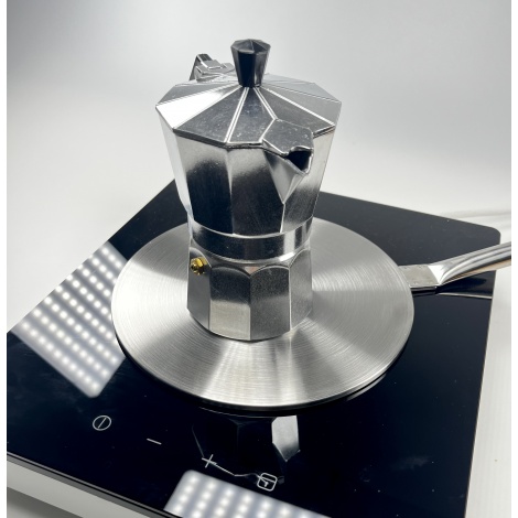 Indukčná podložka Kaffia 19cm