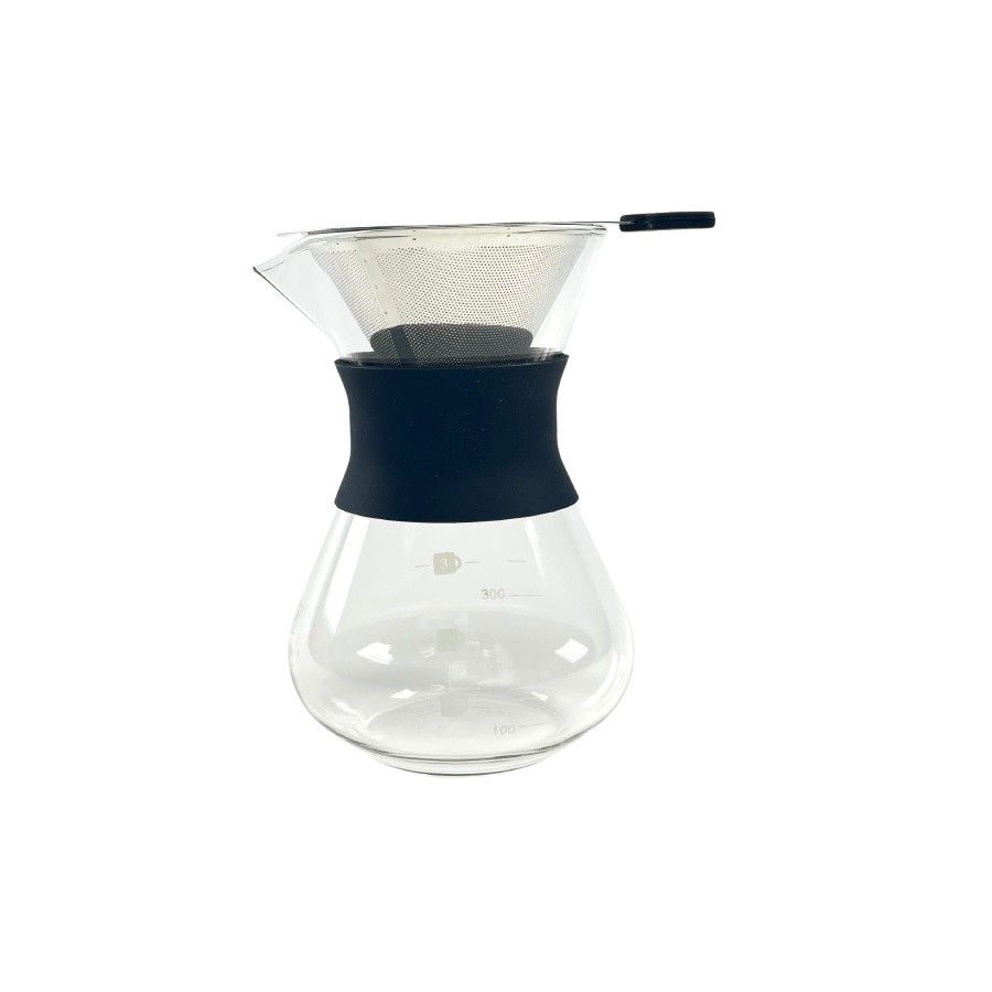 Drip Pot Coffee Kafex 350ml