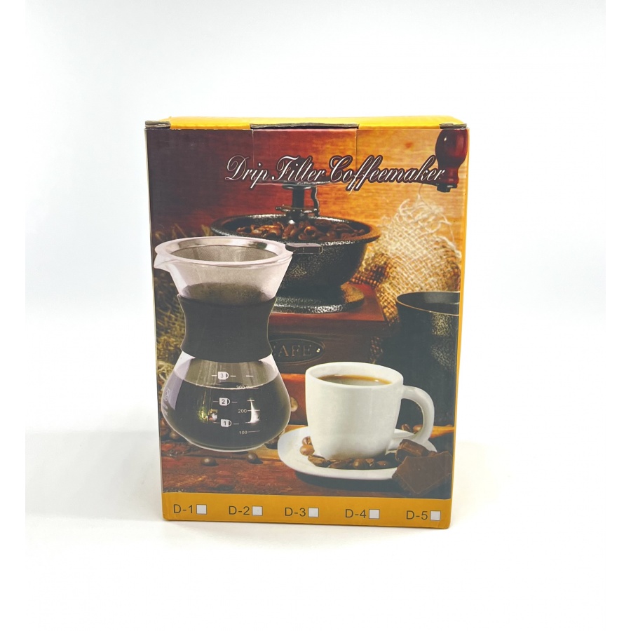 Капково кафе Kafex 350ml