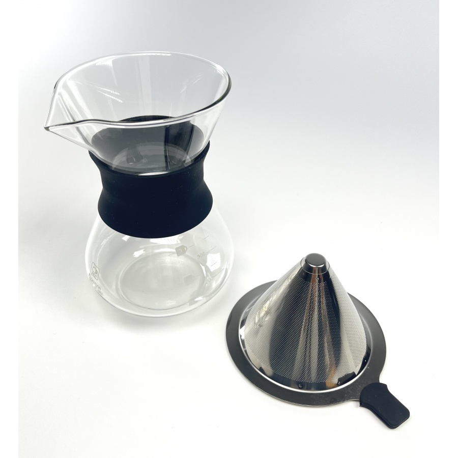 Cafea la filtru Kafex 350ml