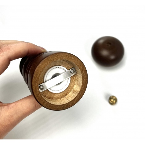 Lodos Bob Tower 150 mm dark - ON THE SOUL