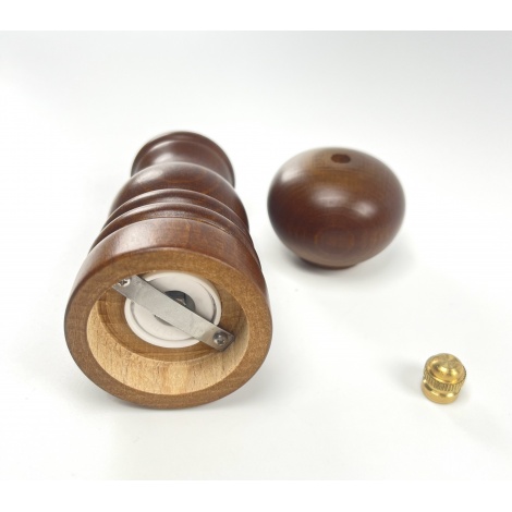 Lodos Bob Tower 150 mm tmavý - NA SŮL