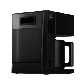 Automatický překapávač Fellow Aiden Filter Coffee Machine - ČERNÝ 2