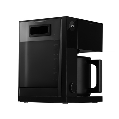 Fellow Aiden Automatic Filter Coffee Machine - BLACK