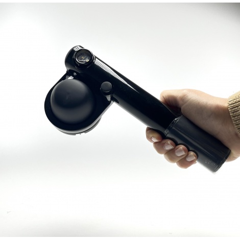 Помпа за ръчно кафе