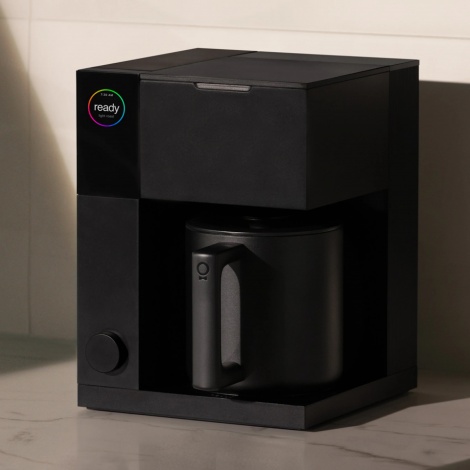 Fellow Aiden Automatic Filter Coffee Machine - BLACK
