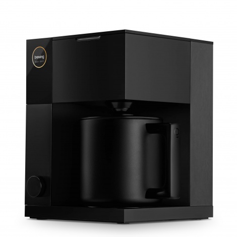Fellow Aiden Automatic Filter Coffee Machine - BLACK