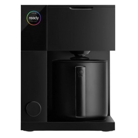 Fellow Aiden Mașină automată de cafea cu filtru - BLACK