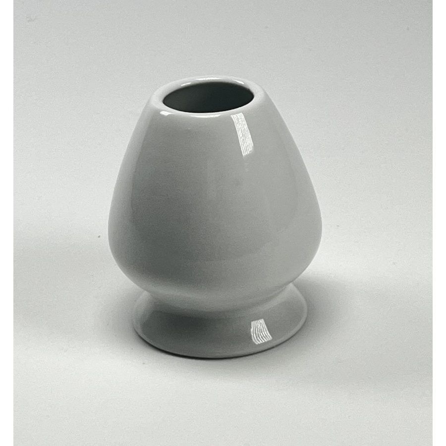 Stojak z kaffii na trzepaczkę do matchy/ Chasen