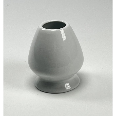 Stojak z kaffii na trzepaczkę do matchy/ Chasen