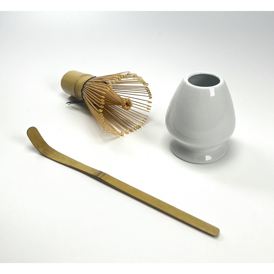 Kaffia paket za pripremu Matcha