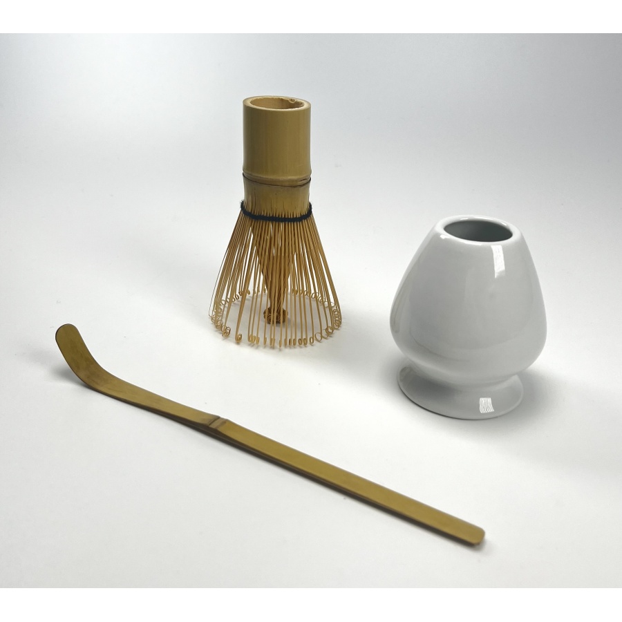 Paket kafije za pripravo Matcha