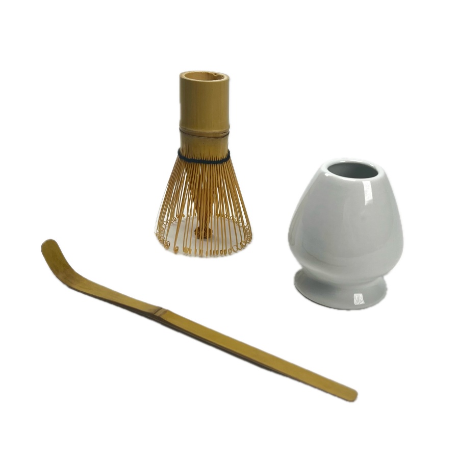 Kaffia balíček pro přípravu Matcha