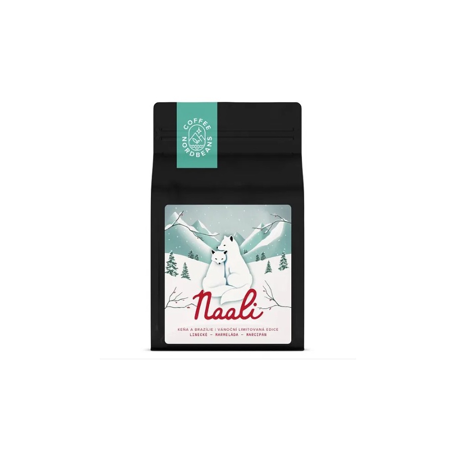 Sjeverni grah Naali 250 g