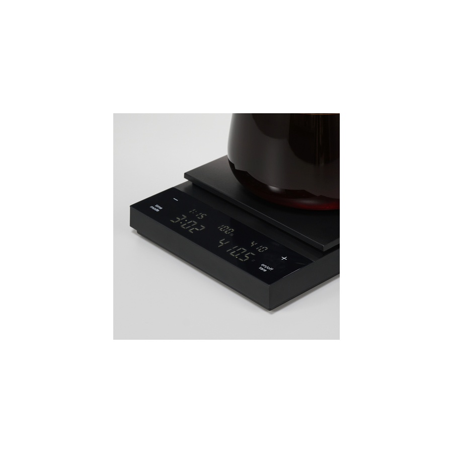 Hario Polaris Digital Scale - Black
