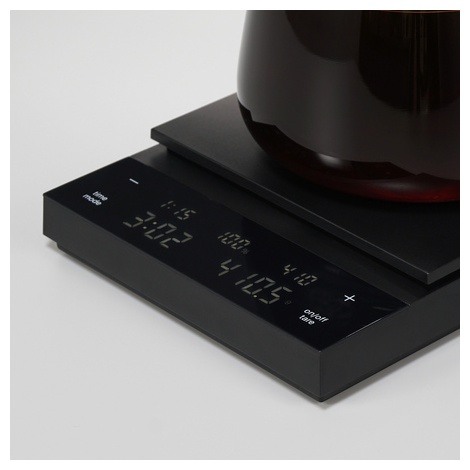 Hario Polaris Digital Scale - Черно