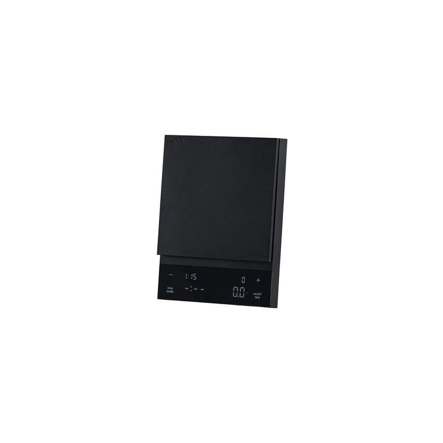 Hario Polaris Digital Scale - Черно