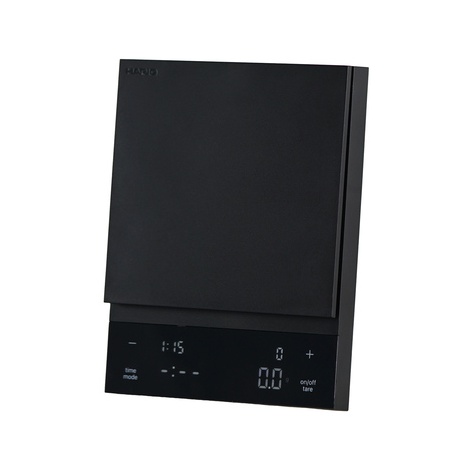 Hario Polaris Digital Scale - Black
