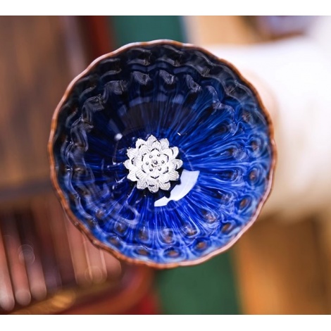 Kaffia Blossom csészék - Ajándék készlet