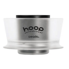Ceado Dripper Hoop - Ghost (prozoren)