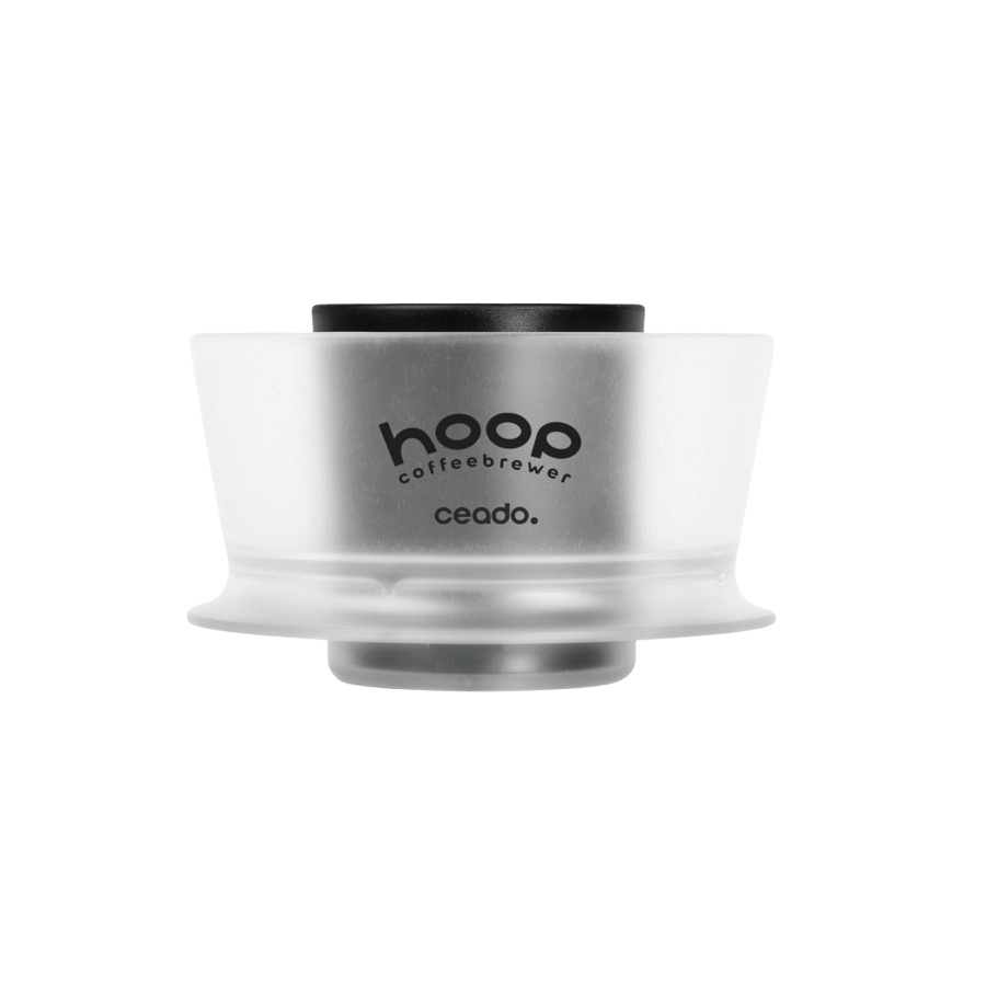 Ceado Dripper Hoop - Ghost (prozoren)