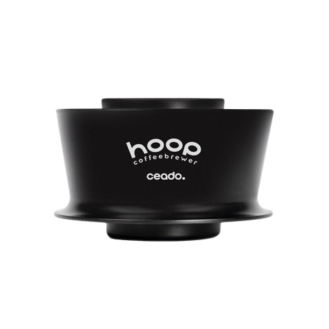 Ceado Dripper Hoop - negru