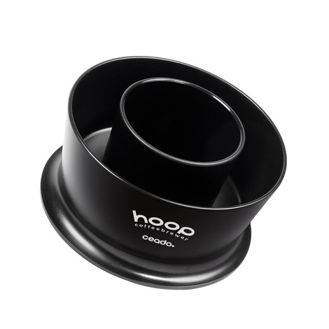Ceado Dripper Hoop - czarny