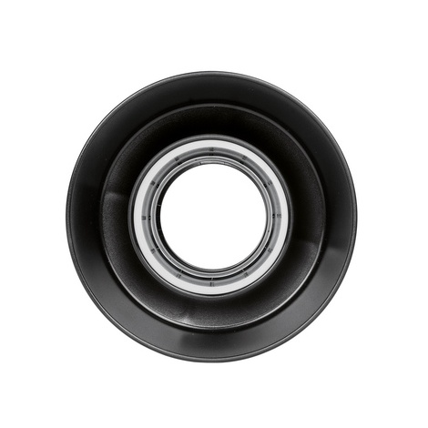 Obruč Ceado Dripper Hoop - čierna