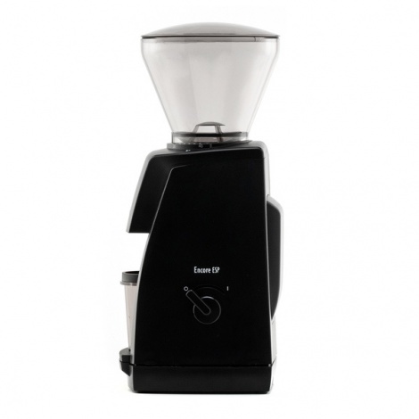 Polizor electric Baratza Encore ESP negru - USED/DISCOUNTED