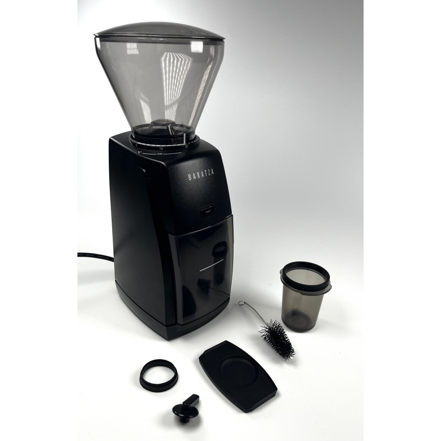 Baratza Encore ESP fekete elektromos daráló - USED/DISCOUNTED