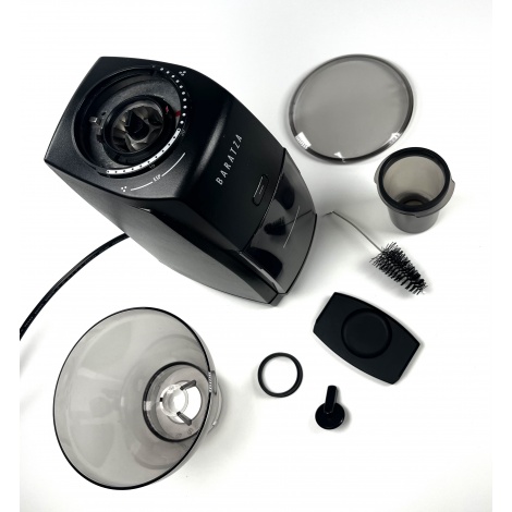Baratza Encore ESP black electric grinder - USED/DISCOUNTED