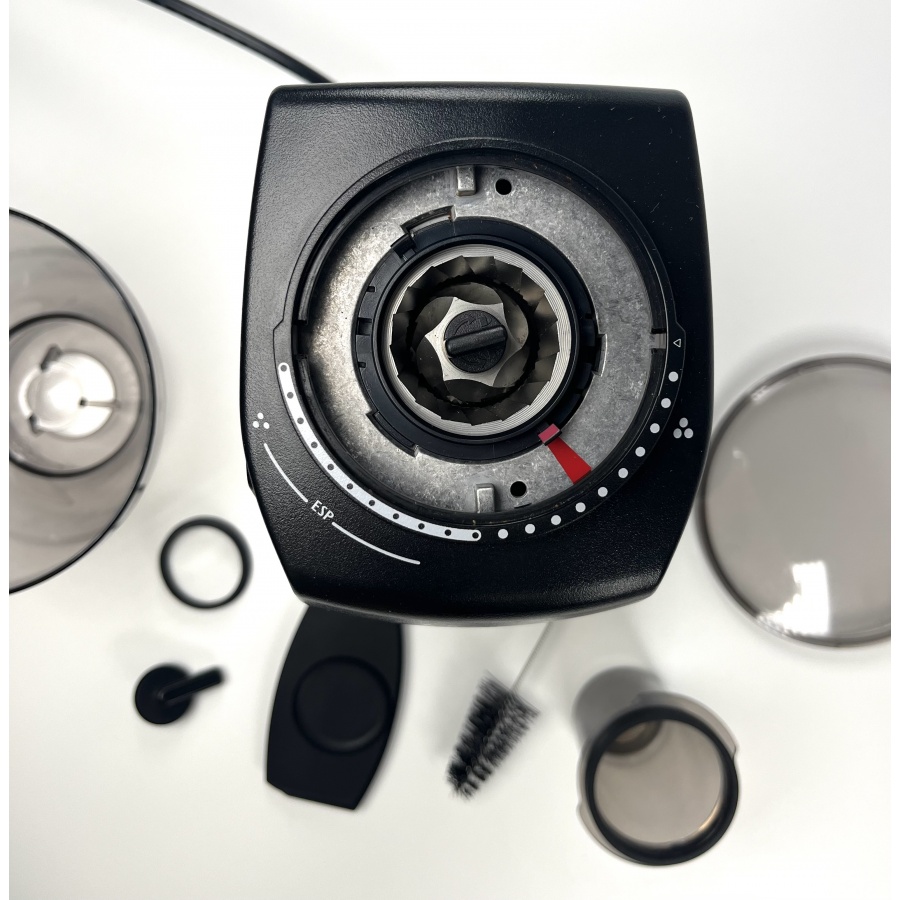 Baratza Encore ESP černý elektrický mlýnek - POUŽITÝ/SLEVA