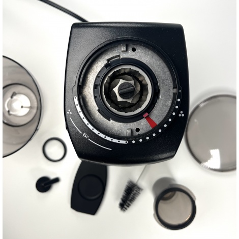 Baratza Encore ESP černý elektrický mlýnek - POUŽITÝ/SLEVA