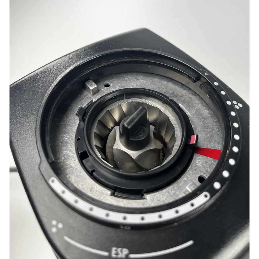 Młynek elektryczny Baratza Encore ESP czarny - UŻYWANY/PRZECENIONY