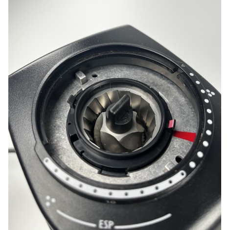 Baratza Encore ESP fekete elektromos daráló - USED/DISCOUNTED