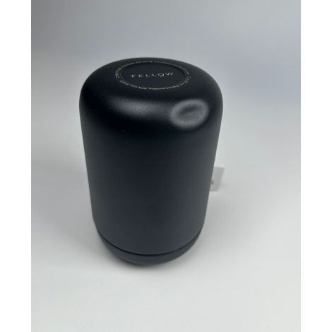 Fellow Carter Everywhere Mug 355ml black - Kozmetická vada / ZĽAVA