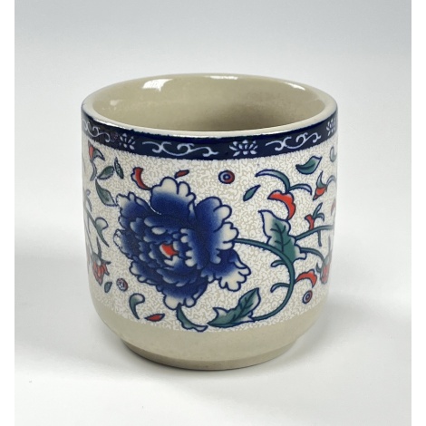 Čajová súprava Kaffia kanvica so 6 šálkami