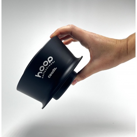 Ceado Dripper Hoop - fekete