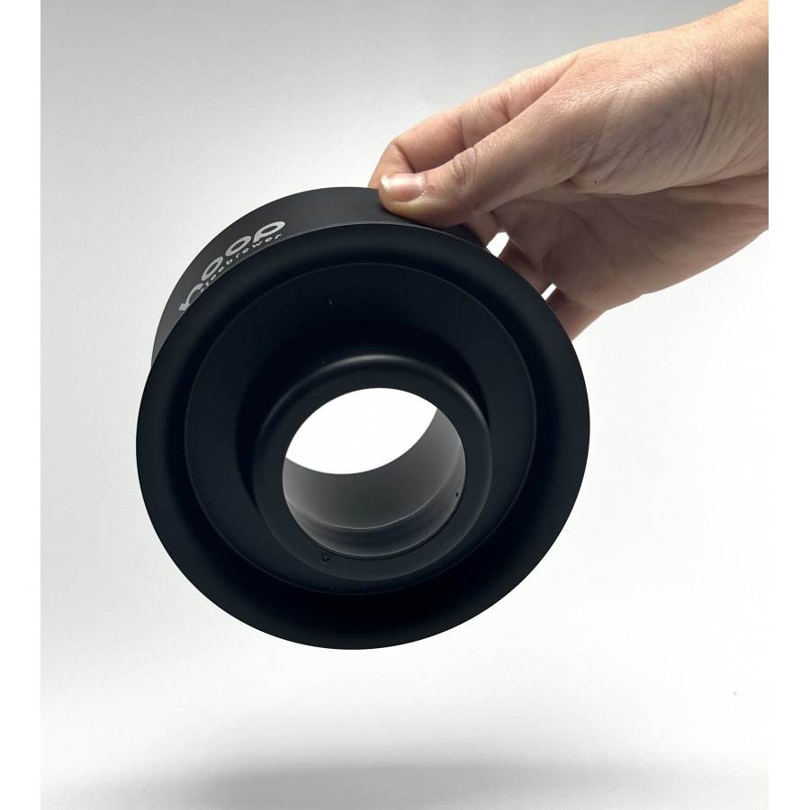 Obruč Ceado Dripper Hoop - čierna