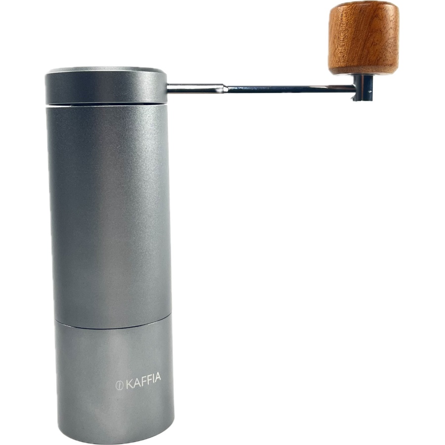 Daráló Kaffia Barista X