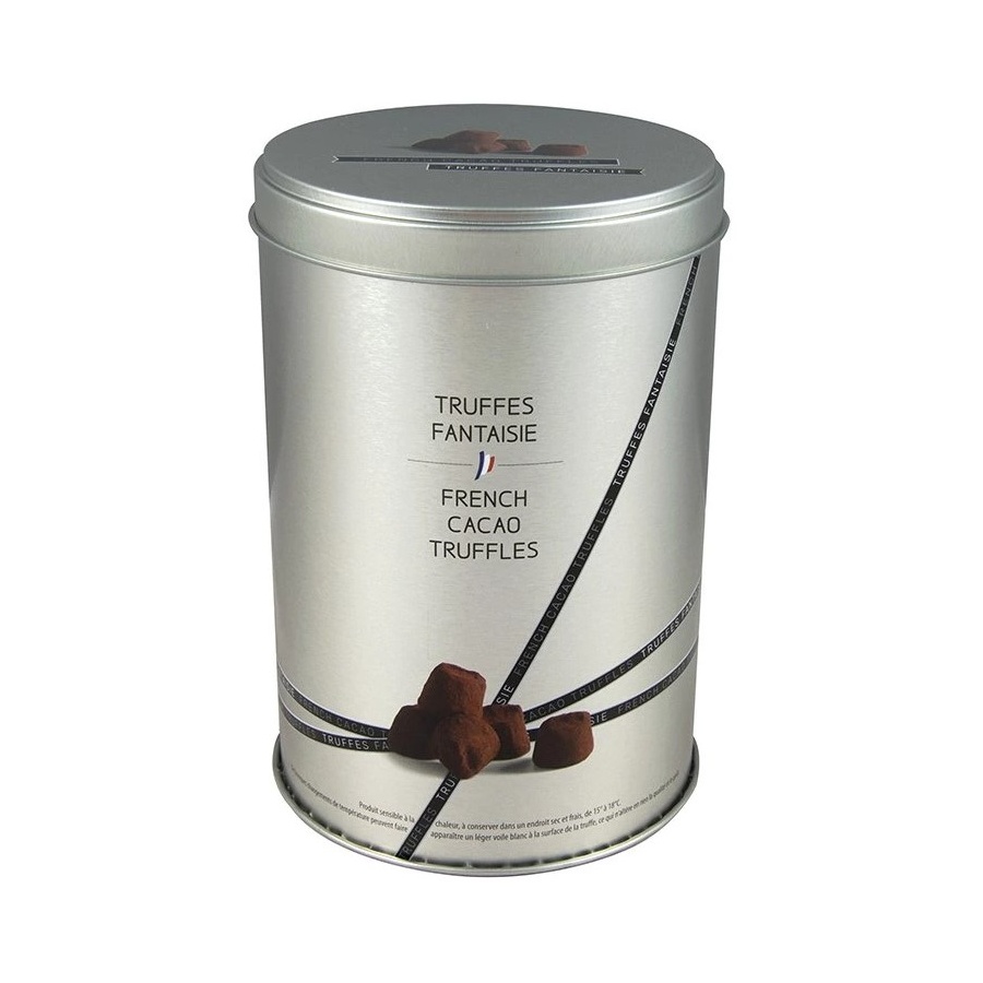 Mathez Fantaisie trufe de cacao cu caramel sărat 500 g