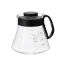 Cafetieră Hario V60 Range Server 600ml (XVD-60B)