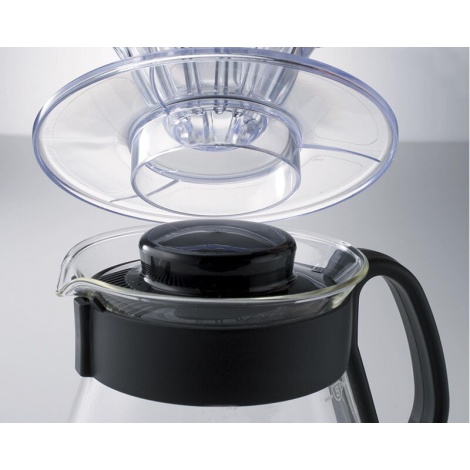 Dzbanek do kawy Hario V60 Range Server 600 ml (XVD-60B)