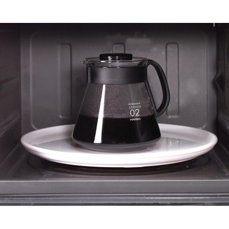 Hario V60 Range Server 600ml (XVD-60B) konvice na kávu